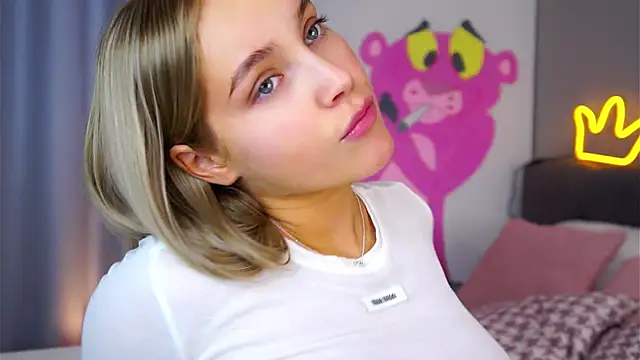 AftonConnett online show from November 14, 4:34 am