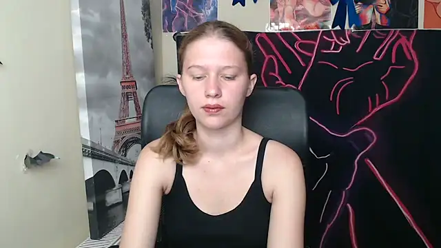 StellaCRL online show from May 19, 12:12 pm