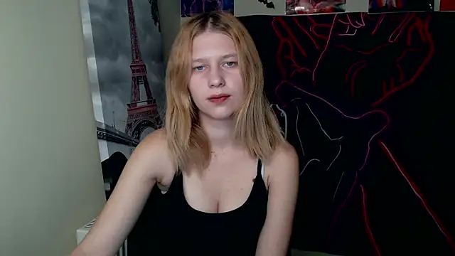 StellaCRL online show from October 19, 6:04 am