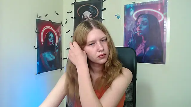 StellaCRL online show from May 14, 12:22 pm