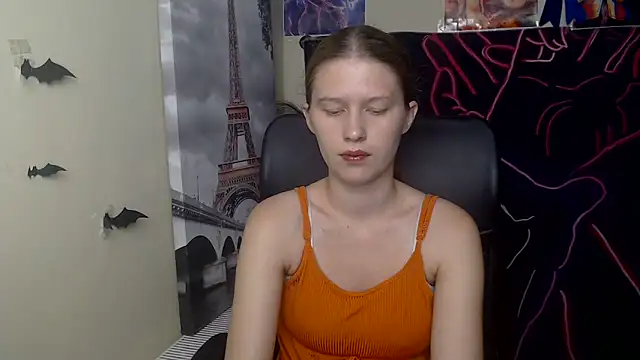 StellaCRL online show from May 9, 6:21 pm