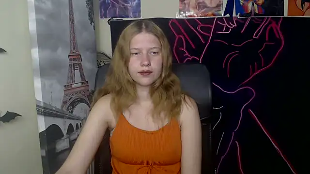 StellaCRL online show from May 8, 6:10 pm