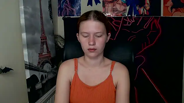 StellaCRL online show from May 13, 6:08 am