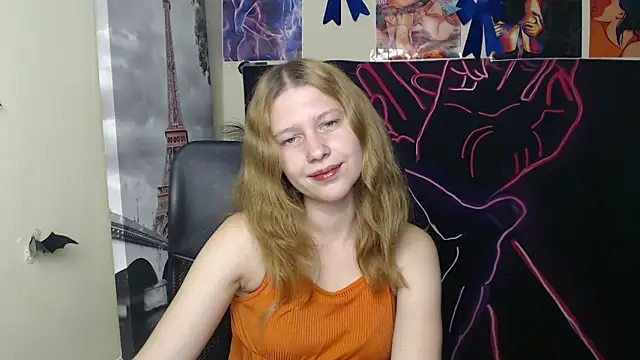 StellaCRL online show from May 17, 6:51 pm