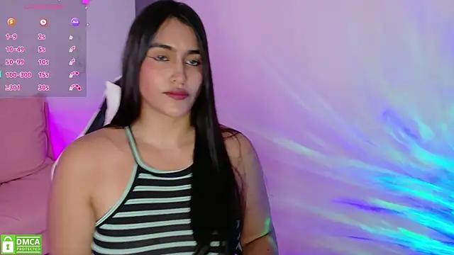 isabella aristi03 online show from May 21, 3:37 am