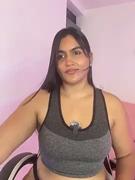isabella aristi03 online show from May 10, 4:36 am