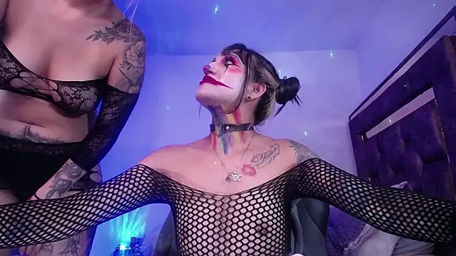 AnabelleGron online show from May 18, 11:55 pm