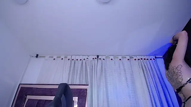 AnabelleGron online show from February 3, 3:26 am