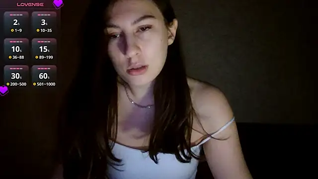 briannababy  online show from February 20, 9:37 pm