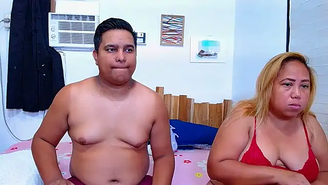 lucasandSofi online show from January 16, 8:16 pm