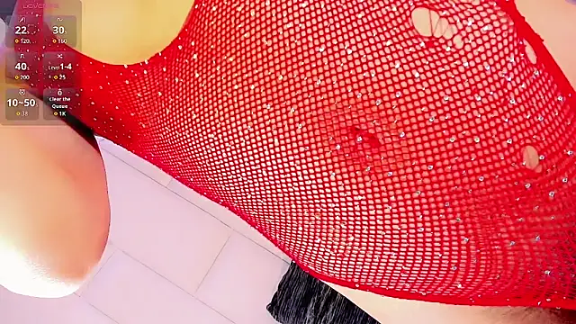 CandyJoselyn online show from November 23, 1:02 pm