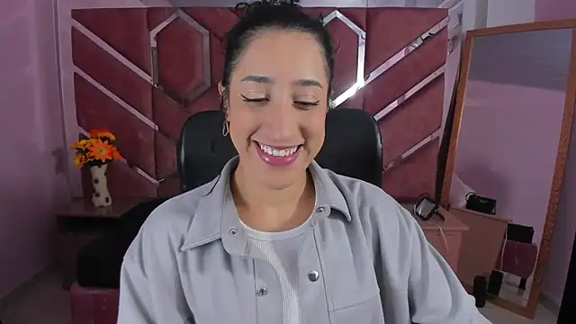 Eimy Sexy  online show from May 26, 2:49 pm