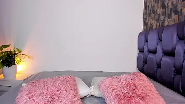IsabellaAnngel online show from April 25, 2:03 am