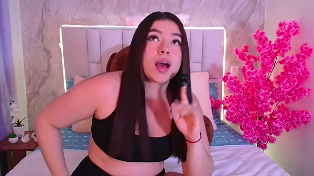IsabellaAnngel online show from May 21, 2:42 am