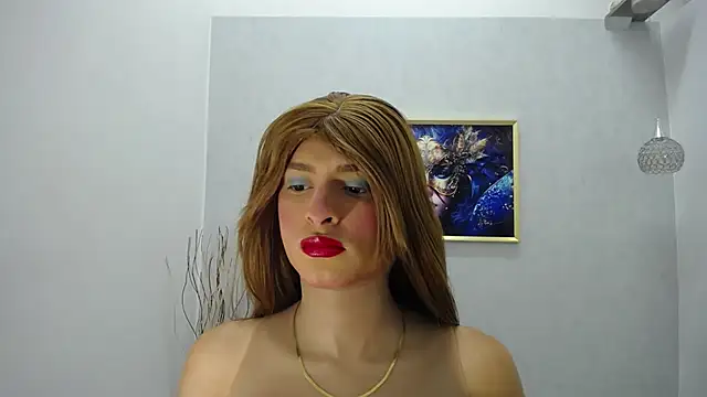 paulinabigcock online show from May 21, 12:14 pm