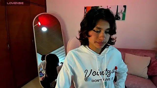 Kat cute  online show from November 14, 3:17 am