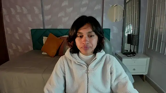 Kat cute  online show from November 7, 11:20 pm