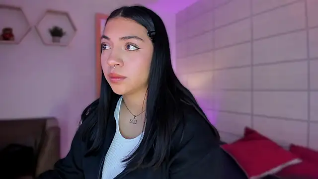 Christine Laam online show from March 16, 11:58 am