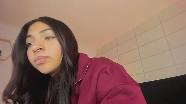 Christine Laam online show from October 29, 12:20 pm