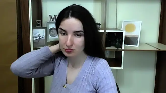 LaimaV  online show from May 28, 5:22 pm