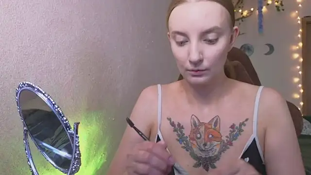Fluffy muffin  online show from May 24, 9:41 am