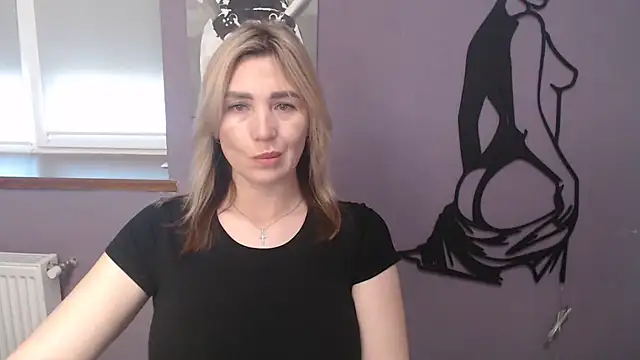  sexy lady online show from March 11, 12:52 pm