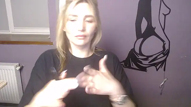  sexy lady online show from April 3, 2:59 pm