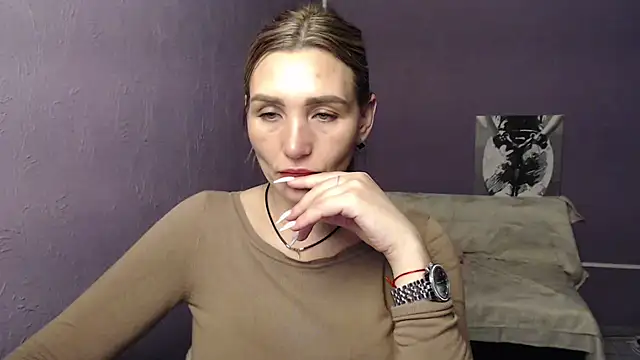  sexy lady online show from October 30, 3:57 pm