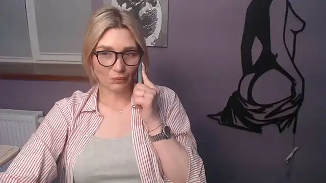  sexy lady online show from May 21, 2:48 pm