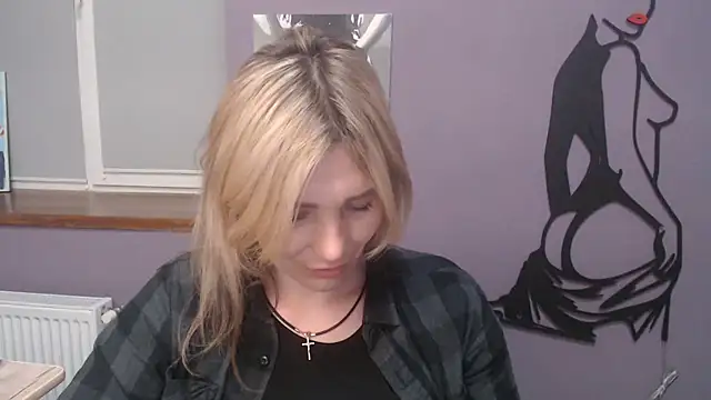  sexy lady online show from April 9, 11:37 am