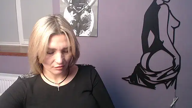  sexy lady online show from March 6, 1:50 pm