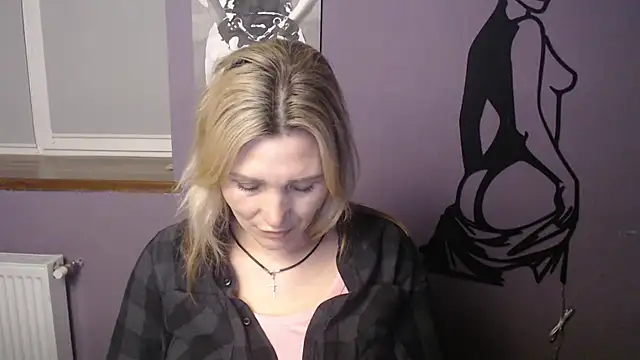  sexy lady online show from March 25, 5:27 pm