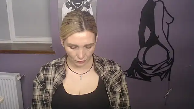  sexy lady online show from March 27, 1:45 pm