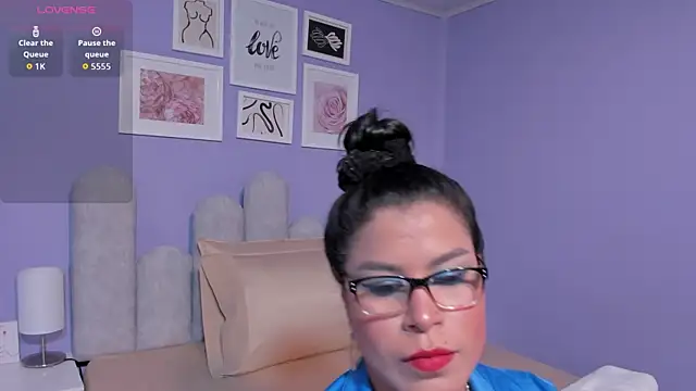 Sam foox online show from October 4, 4:29 am