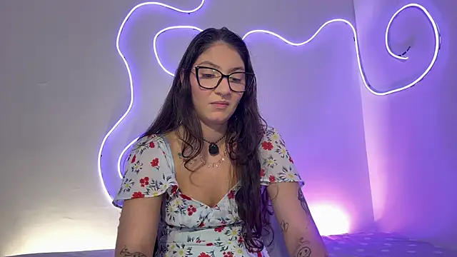DianaSartori online show from July 15, 8:24 pm