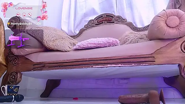 HelenaSwani online show from September 11, 1:55 pm
