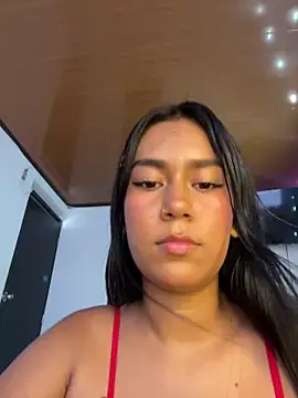 Snapshot of ALANAH_KITTY chatting on October 13, 7:38 pm ALANAH KITTY online show from October 13, 7:38 pm