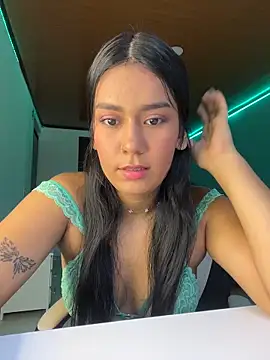 ALANAH KITTY online show from March 30, 7:57 pm