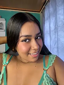 ALANAH KITTY online show from May 22, 8:07 pm