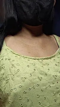 Nisha027 online show from April 29, 12:14 am