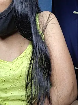 Nisha027 online show from May 20, 1:35 am