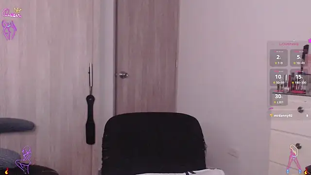 scarlett diamond11 online show from March 13, 11:17 pm