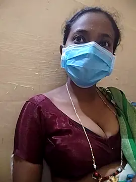 Snapshot of Jyotilakshmi chatting on September 24, 6:40 pm Jyotilakshmi online show from September 24, 6:40 pm