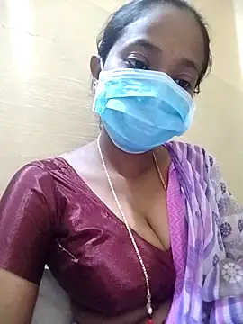 Snapshot of Jyotilakshmi chatting on October 13, 10:07 am Jyotilakshmi online show from October 13, 10:07 am