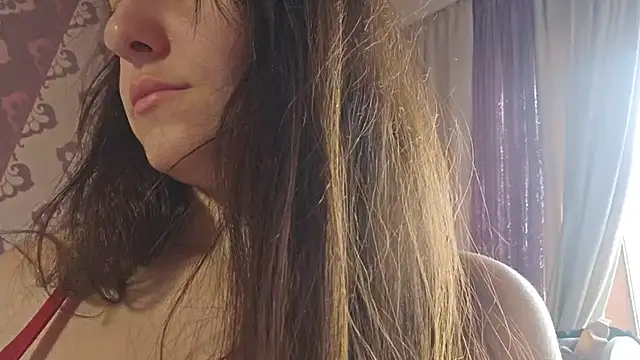 AlejandraDelaney online show from March 6, 1:28 pm