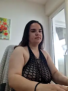 Melania Ella online show from May 12, 5:48 am