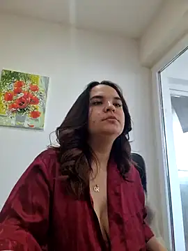 Melania Ella online show from May 11, 5:53 am