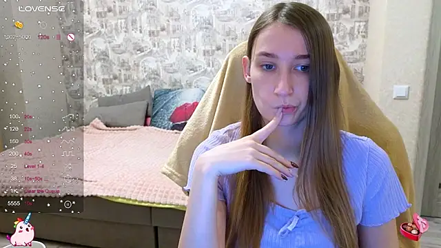 beril kiss- online show from November 23, 7:26 pm