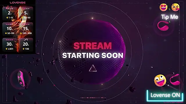 SweetHotLipsX39 online show from January 9, 8:57 pm