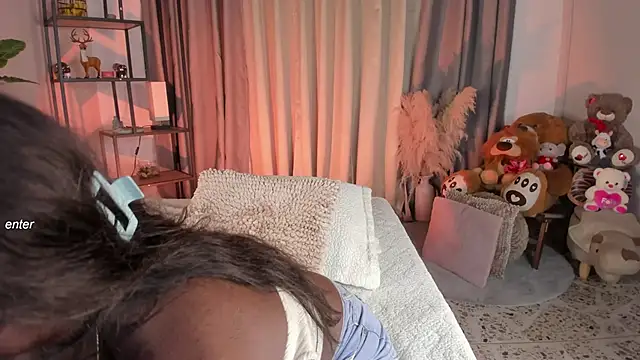 amber maxwell online show from May 22, 1:58 am